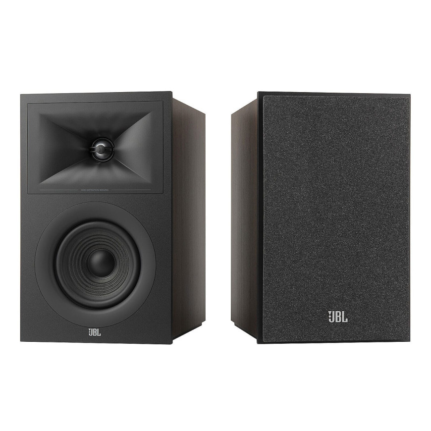 JBL Pack Stage V2 280F Espresso 5.0