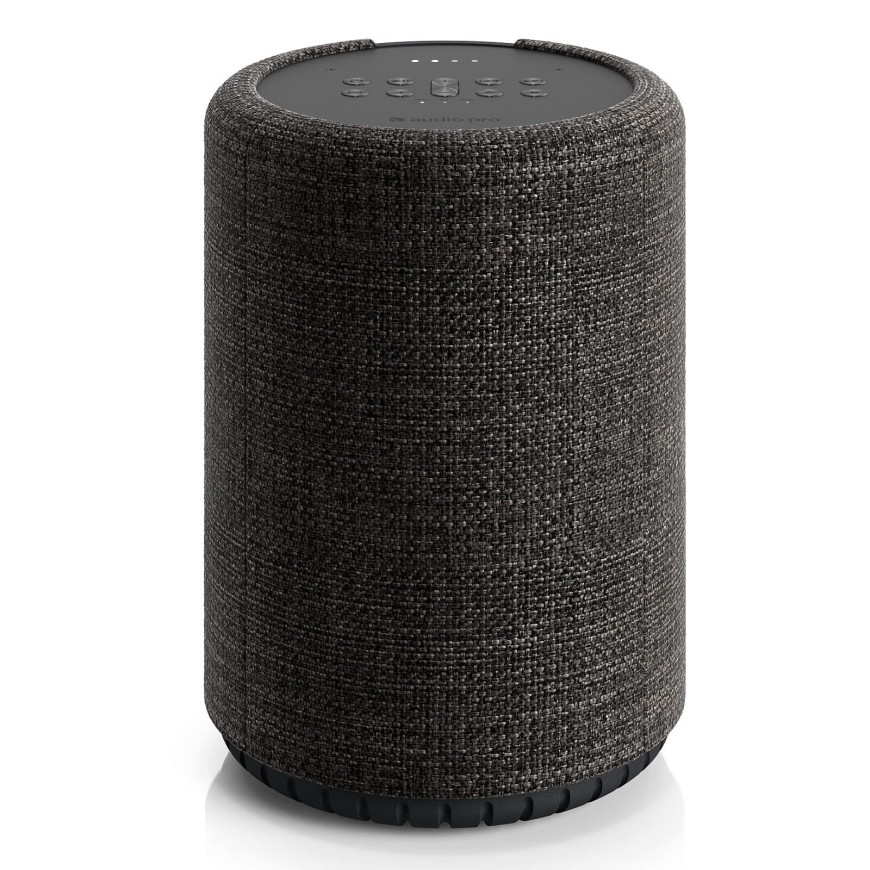 Audio Pro G10 Gris foncé