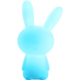 BIGBEN BTLSRABBIT - Enceinte portable sans fil lumineuse et veilleuse Lapin