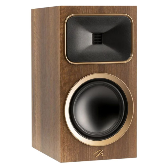 MartinLogan Motion Foundation B2 Noyer