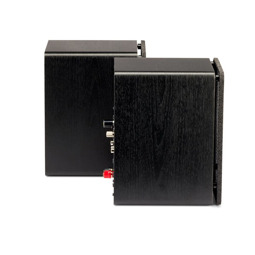 ELAC Debut ConneX DCB41 Noir