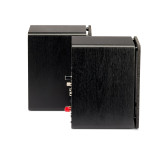 ELAC Debut ConneX DCB41 Noir