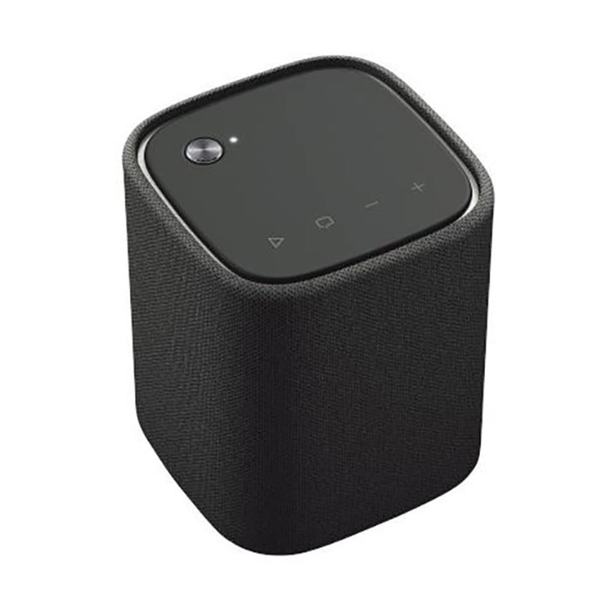 Yamaha WS-B1A (Noir)