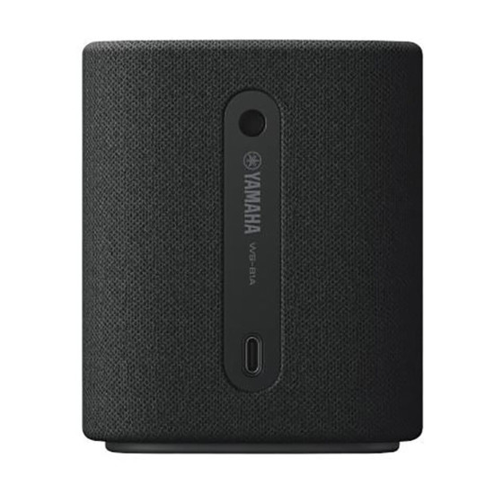 Yamaha WS-B1A (Noir)