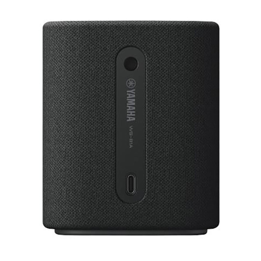 Yamaha WS-B1A (Noir)