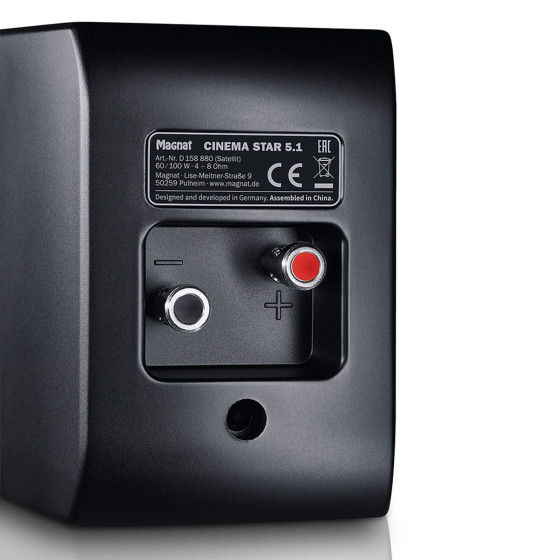 Magnat Cinema Star 5.1