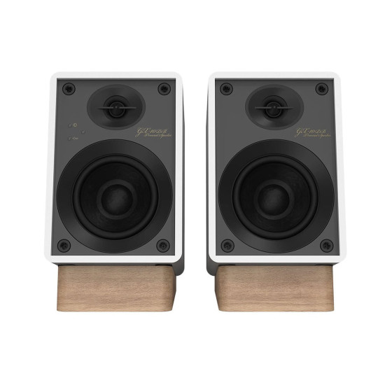 Onkyo GX-10DB Blanc