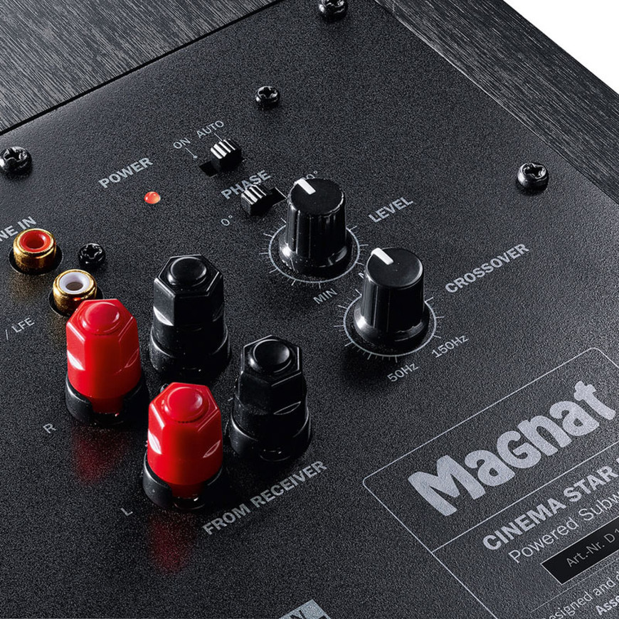 Magnat Cinema Star 5.1