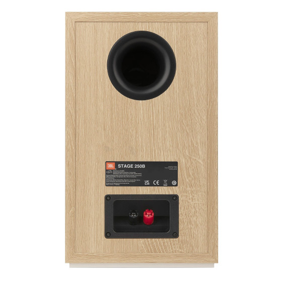 JBL 250B Stage 2 Latte