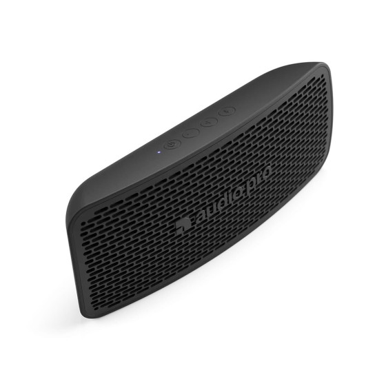 Audio Pro P5 Noir