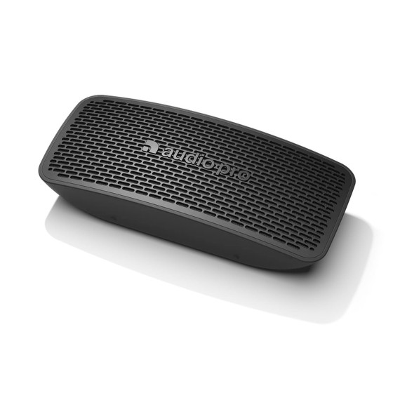 Audio Pro P5 Noir