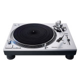 Technics SC-CX700E-H Gris + SL-1200GR2 Argent