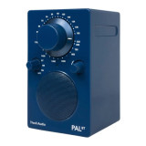 Tivoli Audio Radio AM/FM Bluetooth 5.1 Portable Bleu