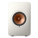 KEF LS50 Wireless II Blanc Minéral