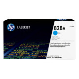 Tambour HP 828A cyan (CF359A) - d'imagerie HP LaserJet d'origine