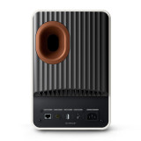 KEF LS50 Wireless II Blanc Minéral