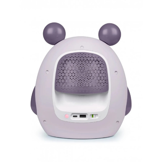 BIGBEN BTKIDSKOALA - Enceinte sans fil lumineuse et veilleuse - COCO