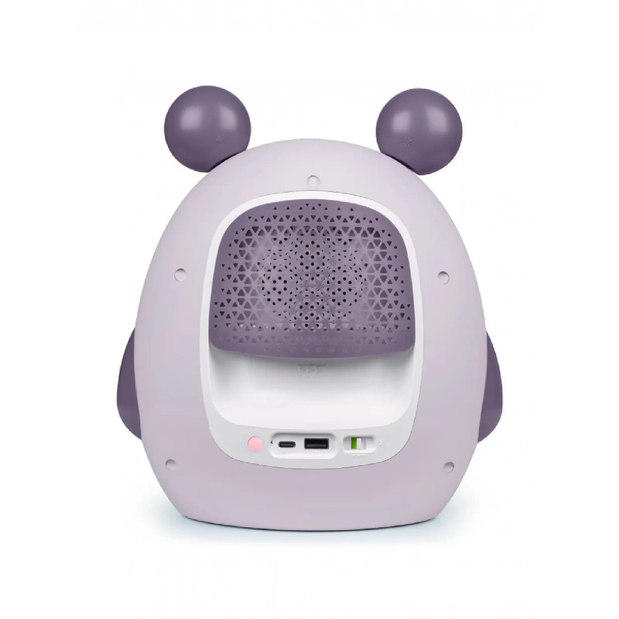 BIGBEN BTKIDSKOALA - Enceinte sans fil lumineuse et veilleuse - COCO