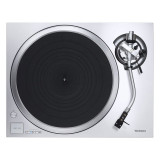 Technics SC-CX700E-H Gris + SL-1500C Argent