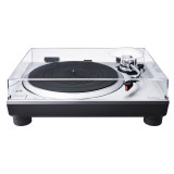 Technics SC-CX700E-H Gris + SL-1500C Argent