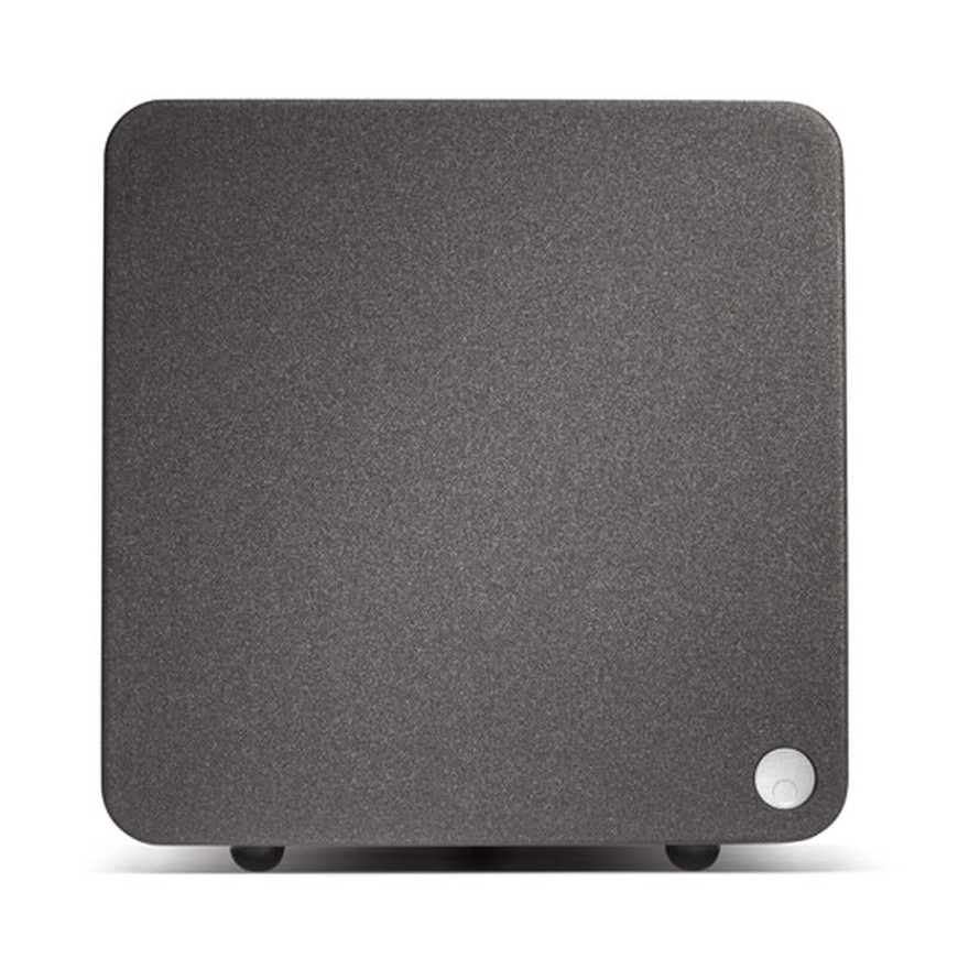 Cambridge Audio Minx X201 Noir