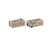 Blaupunkt - Enceinte bluetooth 5W en matière recyclée - BLP3260-112 - Beige