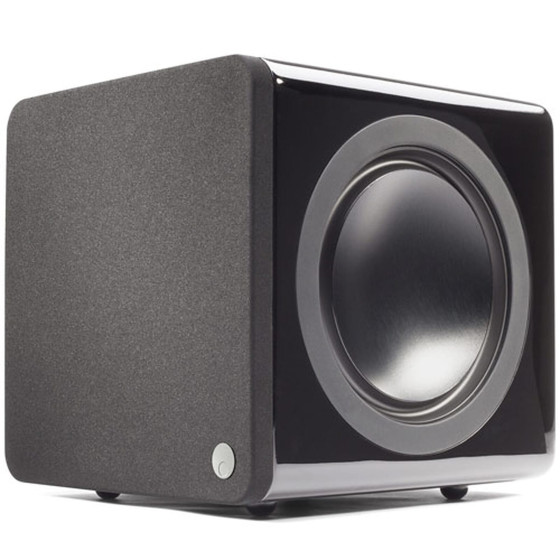 Cambridge Audio Minx X201 Noir