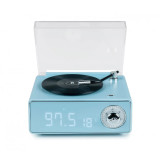 BIGBEN BTTDMINIBL - Enceinte rétro Bluetooth EPOK – BTTDMINIBL