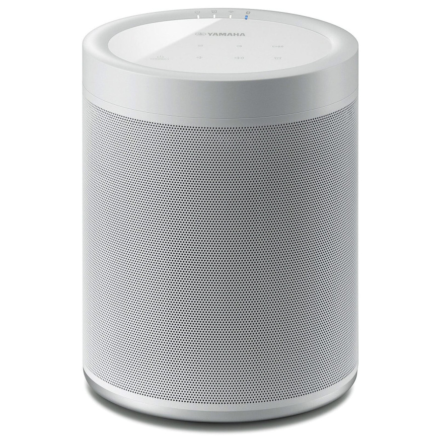 Yamaha MusicCast 20 Blanc