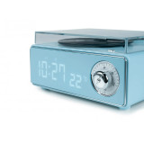 BIGBEN BTTDMINIBL - Enceinte rétro Bluetooth EPOK – BTTDMINIBL