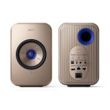 KEF LSX II Soundwave by Terence Conran
