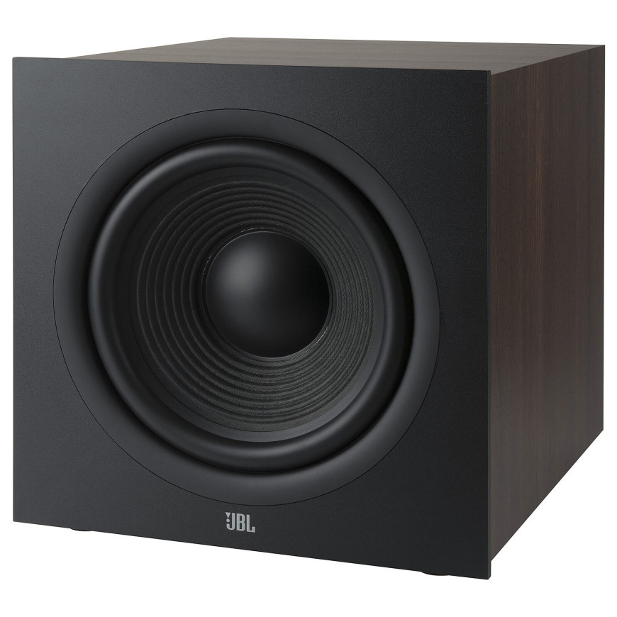 JBL 220P Stage 2 - Espresso