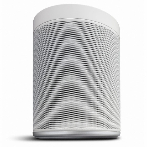 Yamaha MusicCast 20 Blanc