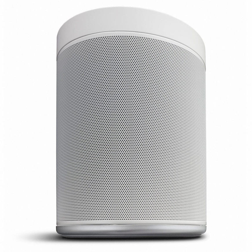 Yamaha MusicCast 20 Blanc