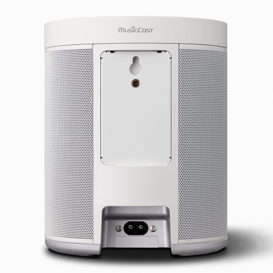 Yamaha MusicCast 20 Blanc