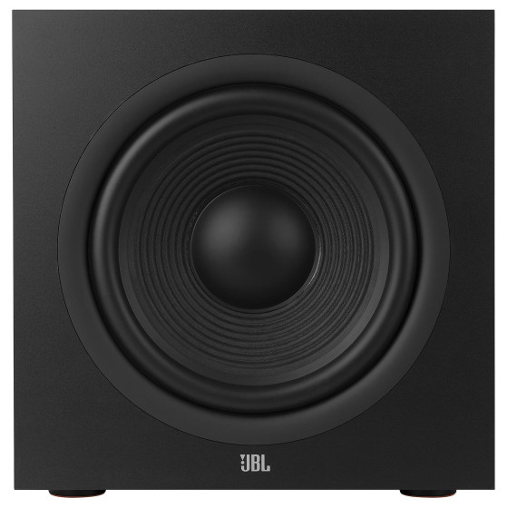 JBL 220P Stage 2 - Espresso