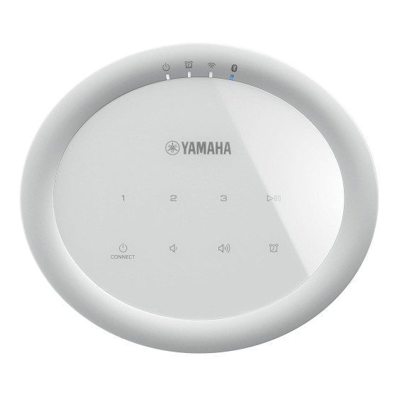 Yamaha MusicCast 20 Blanc