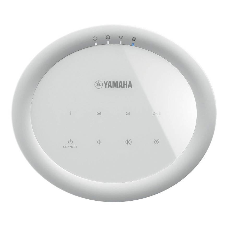 Yamaha MusicCast 20 Blanc