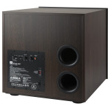 JBL 220P Stage 2 - Espresso