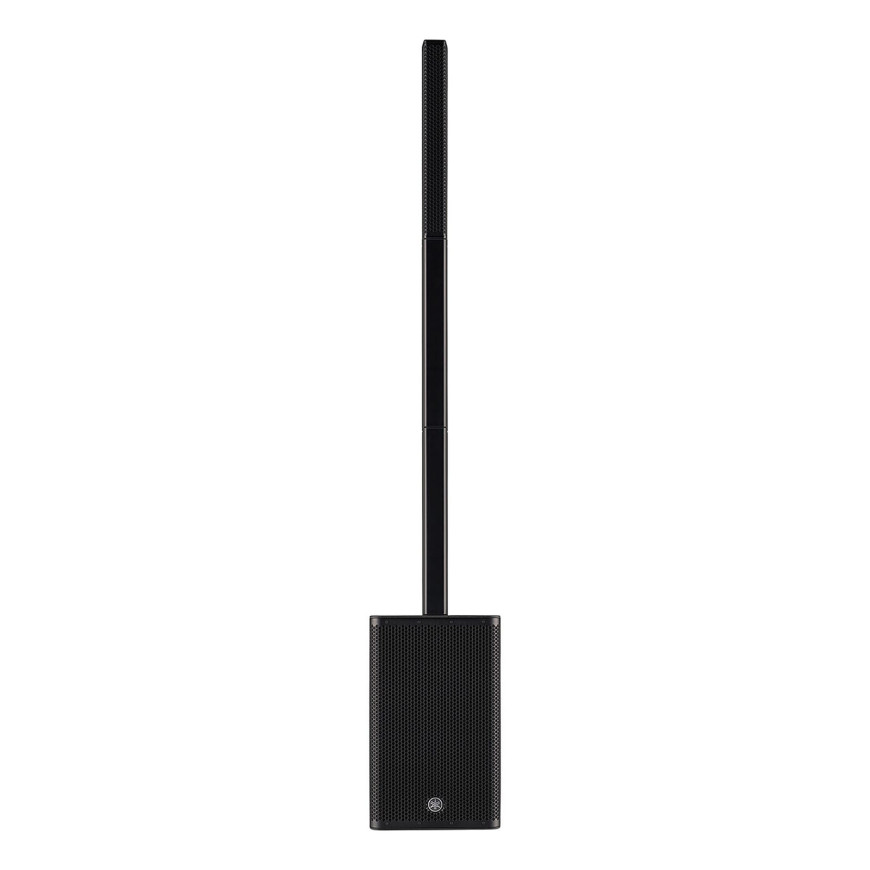 Yamaha STAGEPAS 1K mkII (Noir)
