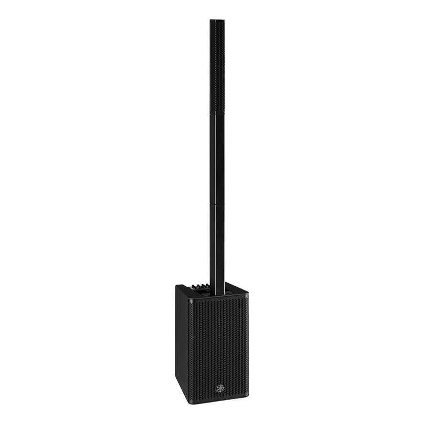 Yamaha STAGEPAS 1K mkII (Noir)