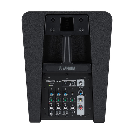 Yamaha STAGEPAS 1K mkII (Noir)