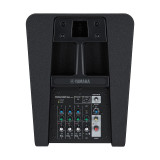 Yamaha STAGEPAS 1K mkII (Noir)