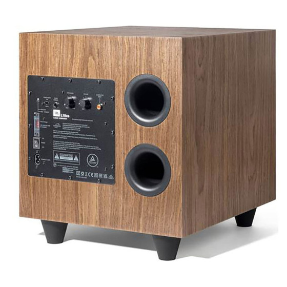 JBL L10cs Noyer