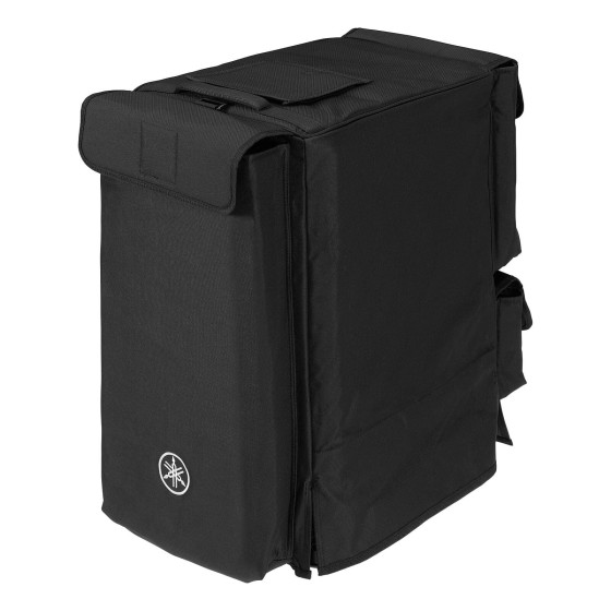 Yamaha STAGEPAS 1K mkII (Noir)