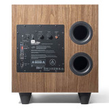 JBL L10cs Noyer