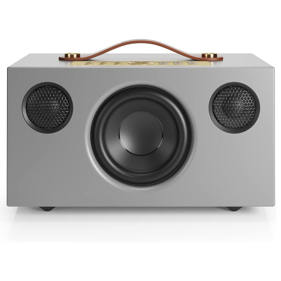 Audio Pro C5 MKII Gris