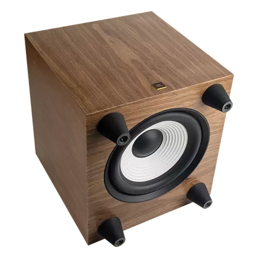 JBL L10cs Noyer