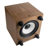 JBL L10cs Noyer