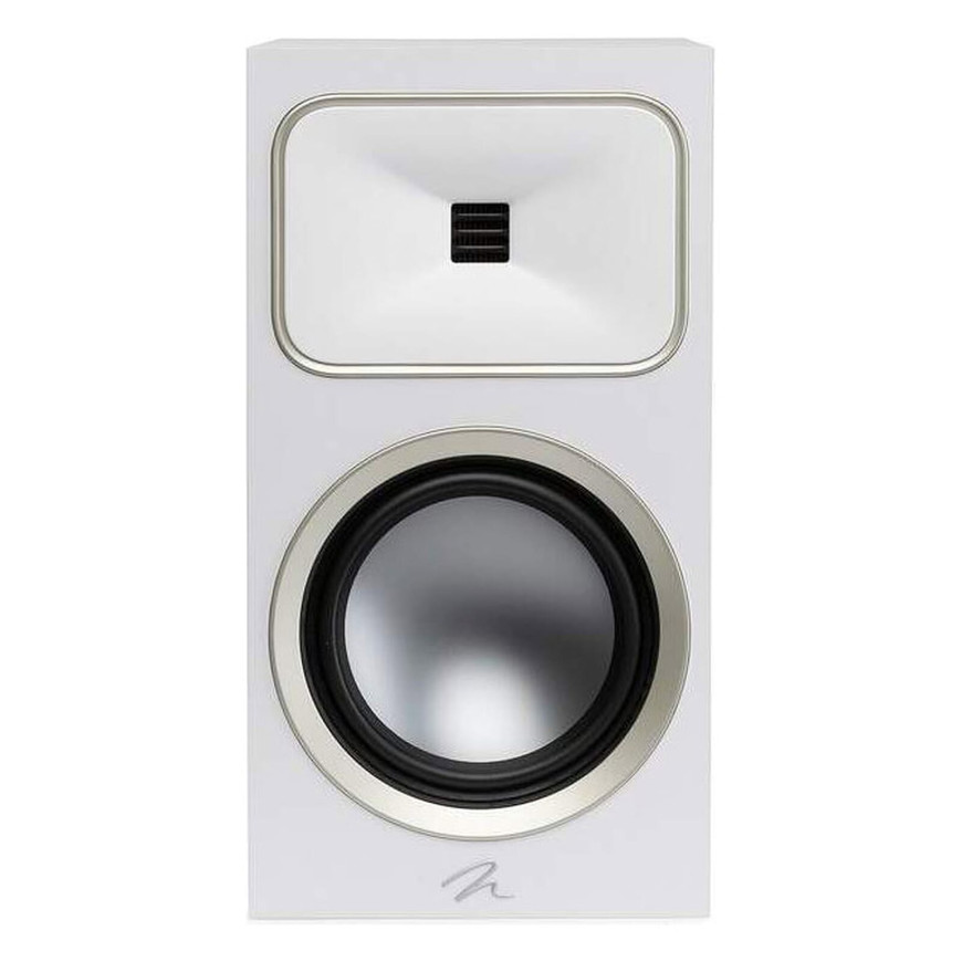 MartinLogan Motion Foundation B2 Blanc